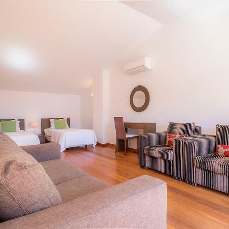 Luz Casas- Bayluz Apart,Pool,Beach, Tennis, Wifi,Aircon Экстерьер фото